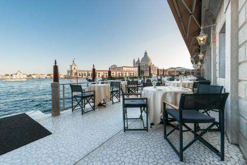 Séjour 3j/2n pour 2 - Hôtel Monaco & Grand Canal 4* à Venise au départ Nice, du 11 nov au 13 nov 2023 (254€/personne)