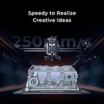 Imprimante 3D Creality Ender-5 S1 (Entrepôt Pologne) - Plateau 220x220x280mm, CR Touch auto leveling, Direct Drive dual gear