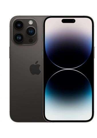 Sélection d'iPhone en promotion - Ex: Smartphone Apple iPhone 14 Pro Max - 128 Go, Violet ou Noir (via bonus reprise de 100€)