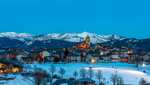 Location 8j/7n à la Résidence Ski 4* Le Clos Les Fontaneilles (Les Angles - Pyrénées) - Ex: du 16 au 23 décembre, pour 4 pers(2 pièces 29m²)