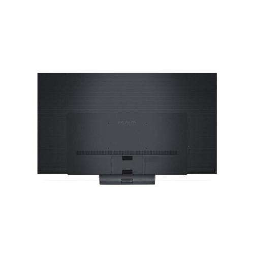 TV 65" LG OLED65C24LA - OLED Evo, 4K UHD, 100 Hz, HDR, Dolby Vision, HDMI 2.1, VRR/ALLM, FreeSync / G-Sync, Smart TV
