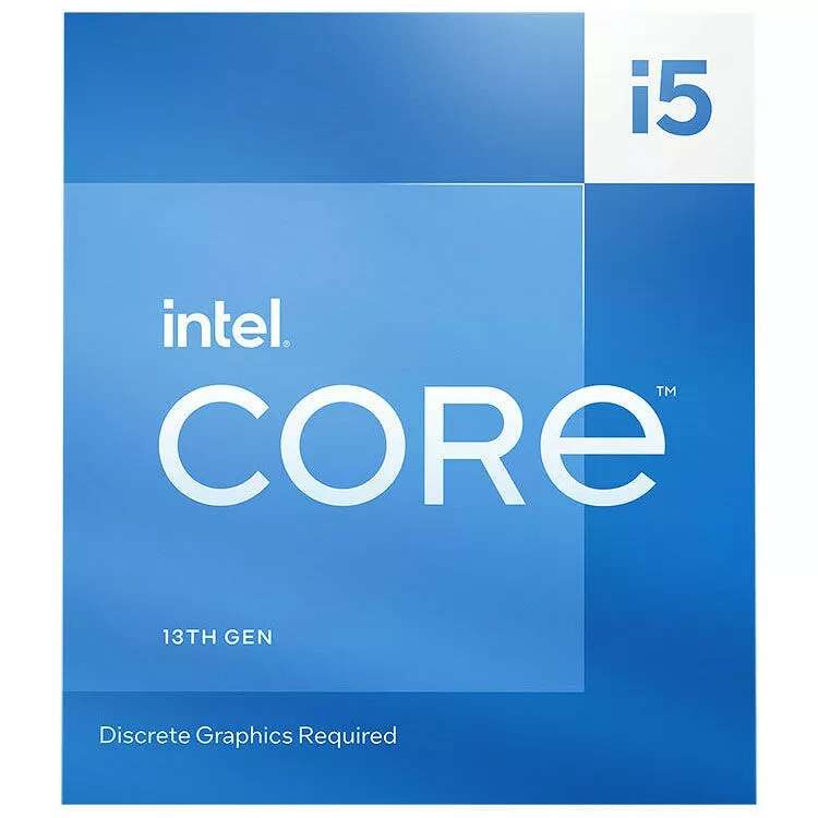 Processeur Intel Core i5-13400F