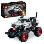 Jouet Lego 42150 Technic Monster Jam Monster Mutt Dalmatien (via coupon)
