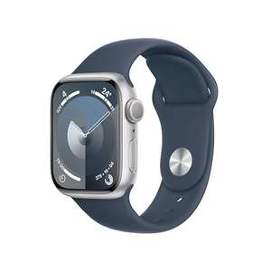 Montre connectée Apple Watch Series 9 (GPS) 41mm