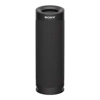 Enceinte portable Sony SRS-XB23 Extra Bass - Noir Basalte
