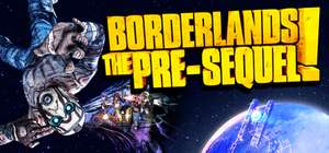 Borderlands: The Pre-Sequel (Dématérialisé - Steam)