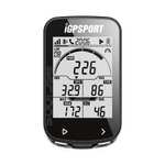 Compteur de vélo GPS Igpsport BSC100S
