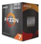 Processeur AMD Ryzen 7 5800X3D - AM4, 3.4GHz (vendeur tiers)