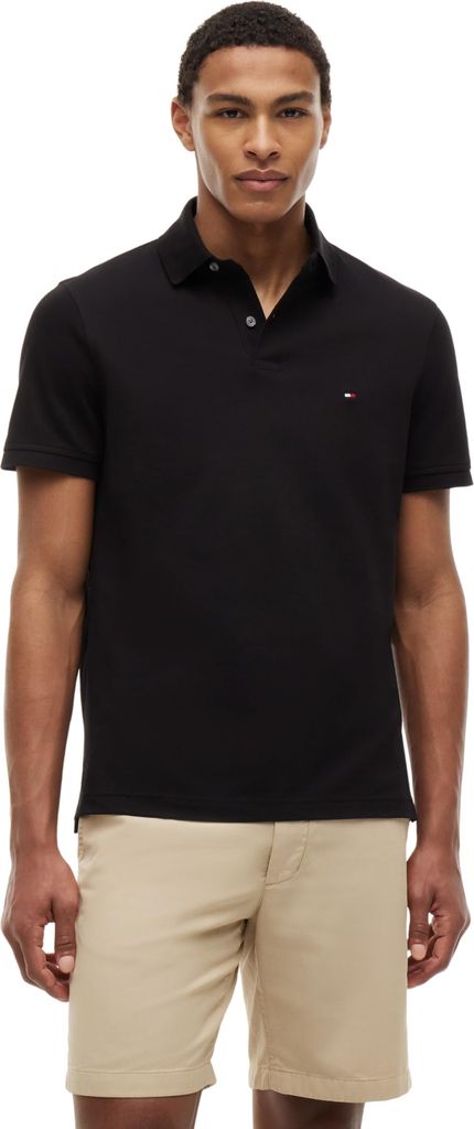 Polo Manches Courtes Tommy Hilfiger 1985 Regular Fit