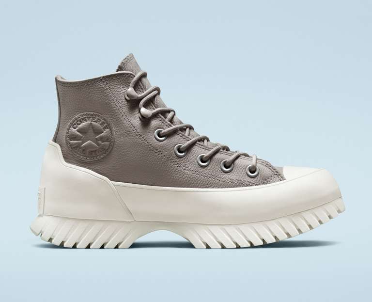 Converse Chuck Taylor All Star Lugged Winter 2.0 - Tailles 35 à 42.5
