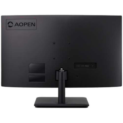 Ecran PC 27" Acer AOPEN 27HC5RPbiipx - FHD, 165 Hz, Dalle VA, Incurvé, 5 ms, FreeSync
