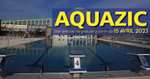 Entrée gratuite du 15 au 21 avril à la piscine Aquazic - Liffré (35)