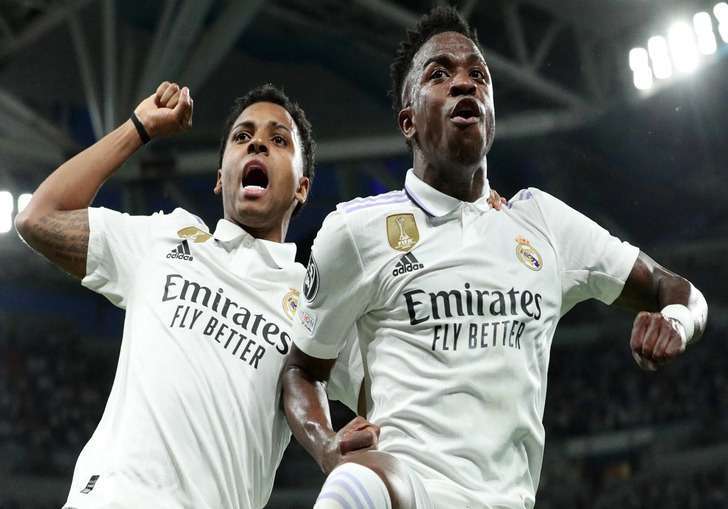 Forfait match Real Madrid tout inclus