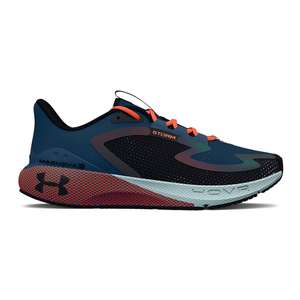 Chaussures running Under Armour HOVR MACHINA 3 STORM, black 0001 - Plusieurs tailles disponibles