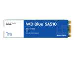 SSD interne SATA M.2 Western Digital Blue SA510 - 1To