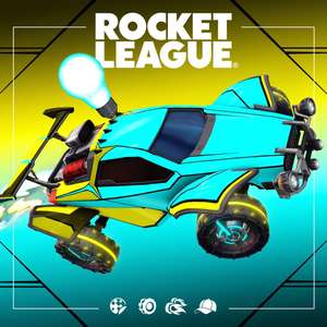 [PS+] Rocket League - Pack PlayStation Plus gratuit (dématérialisé)