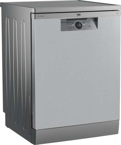 Lave-vaisselle pose -libre Série b300 - 15 couverts, 6 programmes, classe énergétique E, 46 dB