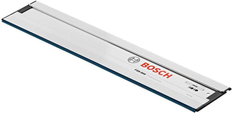 Rail de guidage Bosch Professional FSN 800