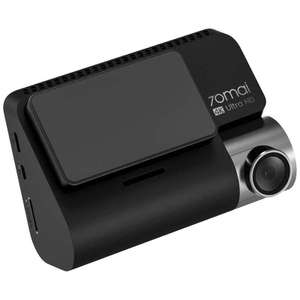 Caméra embarquée 70mai A800S (Modèle 2021) - UHD 4K, ADAS, GPS, Ecran 3" (Via coupon)