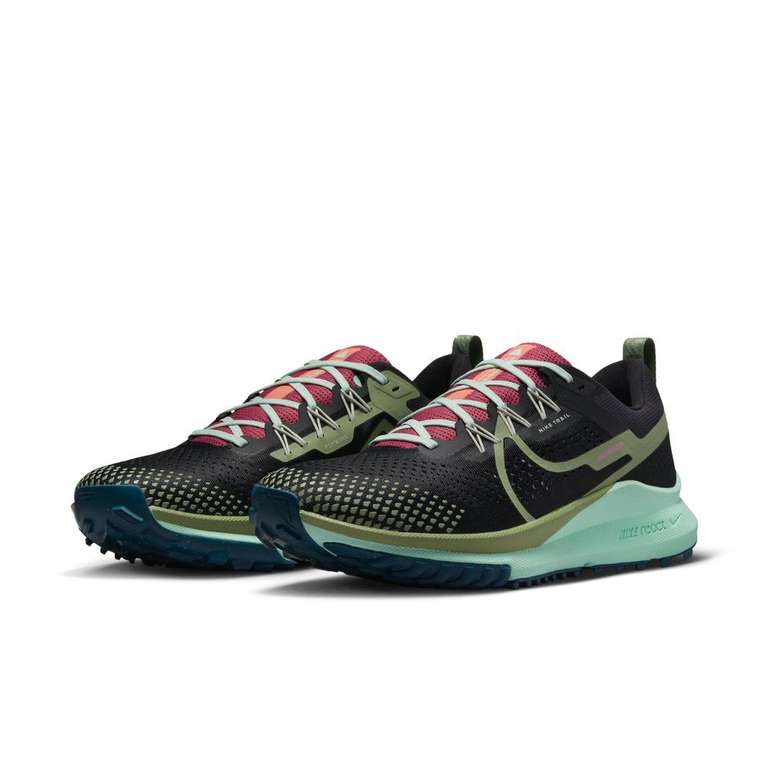 Chaussures de Running pour Homme Nike Pegasus trail 4 - du 41 au 44 et 45/46