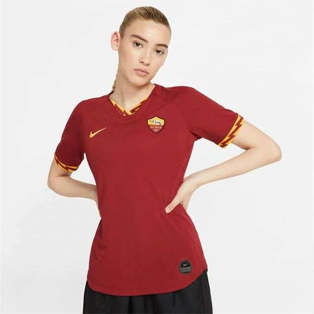 Jersey Nike Roma Stadium pour Femme - Taille M