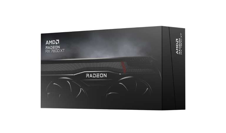 Carte graphique AMD Radeon RX 7800 XT FE (+ Avatar: Frontiers of Pandora) - Shop-eu-fr.amd.com