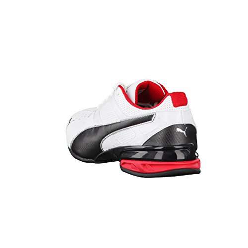 Baskets PUMA Tazon 6 FM, Blanches - Taille 44