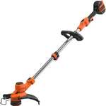 🔥 80.49€ | Coupe-Bordures Automatique Black+Decker BCSTA536B-XJ - 36V, 33 cm, Transmis Coupe-Bordures Automatique Black+Decker BCSTA536B-XJ - 36V, 33 cm, Transmission Directe E-Drive (Sans Batterie ni Chargeur)