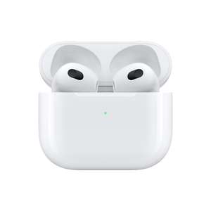 Ecouteurs sans fil Apple Airpods 3 (magsafe)