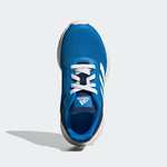 Chaussures pour enfants Adidas Tensaur Run - bleu, diverses tailles