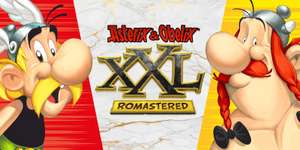 Asterix & Obelix XXL Romastered sur Switch (Dématérialisé)