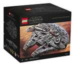 Lego Star Wars 75192 Millenium Falcon (Frontalier Belgique)