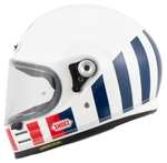 Casque moto Shoei Glamster resurrection TC-10 - Taille XS