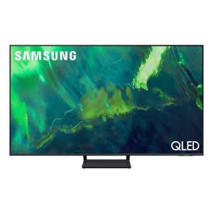 TV QLED 65" Samsung QE65Q70A - 4K UHD, 100 Hz, Smart TV, HDR1010+