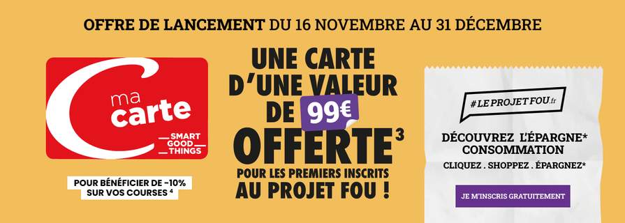 Code Promo Mon Epicerie Fine de Terroir - 10 % et 7 € de réduction