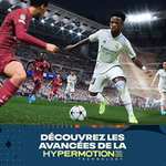 FIFA 23 Sam Kerr Edition sur PS5