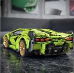 LEGO Technic 42115 - Lamborghini Sián FKP 37 (via 25% sur la carte fidélité)