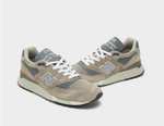 Chaussures New Balance 998 Made in USA - diverses tailles
