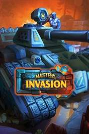 DLC Minion Masters - Invasion gratuit sur Xbox One & Series S/X (dématérialisé)