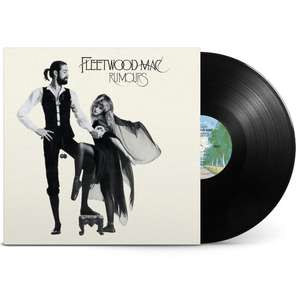 Vinyle Fleetwood Mac Rumours