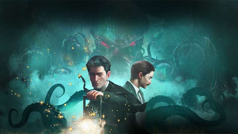 The Sherlock Holmes Collection: 6 Jeux PC (Dématérialisé)