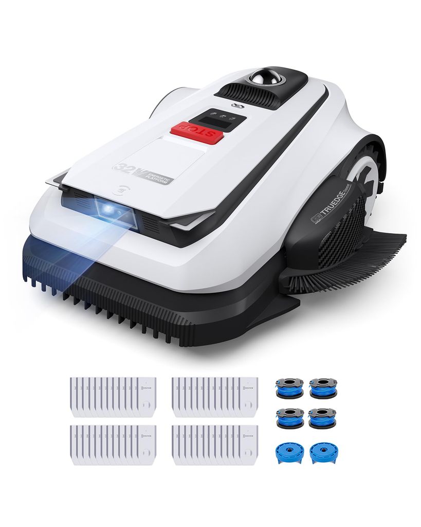 [Prime] Robot Tondeuse Ecovacs Goat A1600 (Vendeur Tiers)