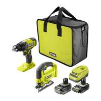 Rabot stationnaire dégauchisseuse SCHEPPACH Hms850, 1250 W | Leroy Merlin