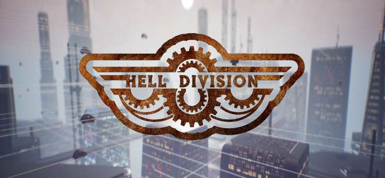 Hell Division Gratuit sur PC (Dématérialisé - DRM-Free)