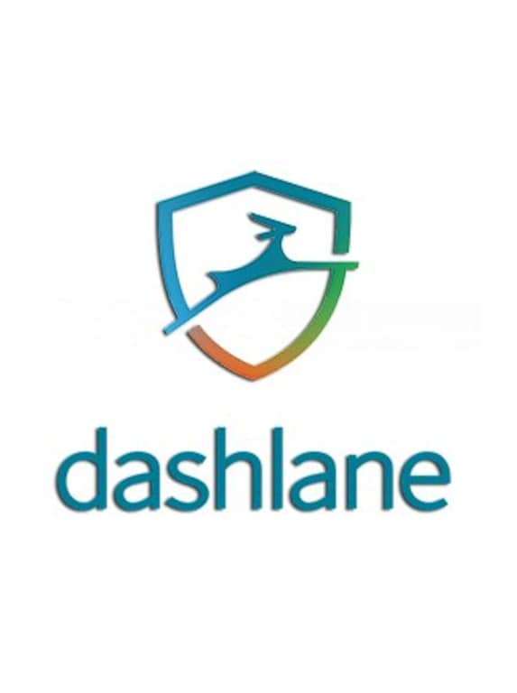 [Nouveaux clients] Abonnement d'un an à Dashlane Premium (Accès au VPN Dashlane non inclus - Dématérialisé)