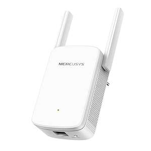 Répéteur WiFi Mercusys ME30 - AC1200, 1 Port Ethernet