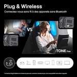 Ecouteurs sans fil LG Electronics Tone Free DFP9W