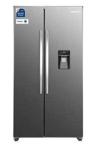 Refrigerateur americain WINIA WFRN-H650D2X