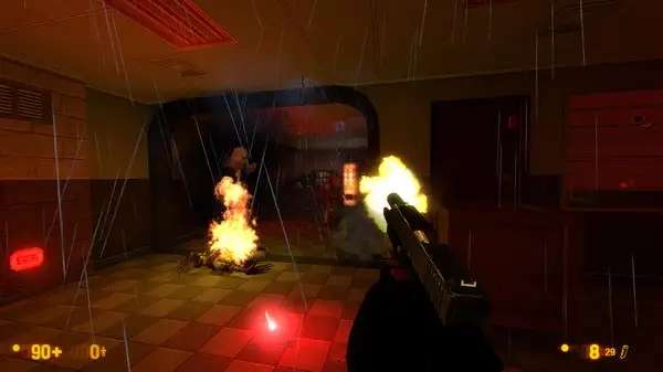 Jeu Black Mesa / Half-Life Remake sur PC & Linux (Dématérialisé)