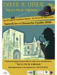 Entrée gratuite aux événements du Festival « Sur les pas de D’artagnan » (sur réservation) - Sainte Maure de Touraine (37800)
